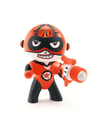 Arty toys - Starboy - Edition Limitée