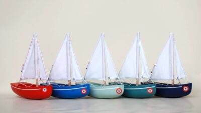 N202 - Le Sloop
