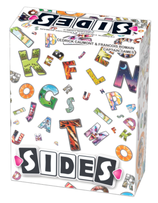 Sides