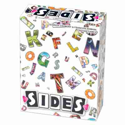 Sides