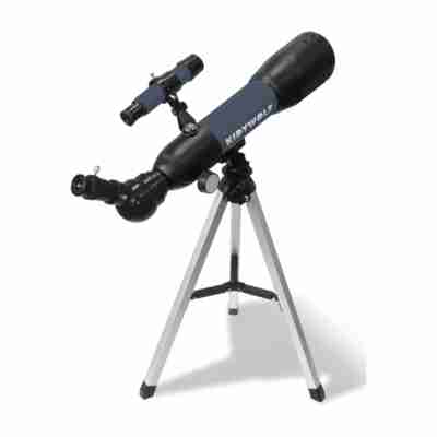 Télescope astronomique KIDYTELESCOPE Kidywolf sur trépied