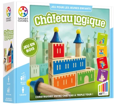 Château Logique