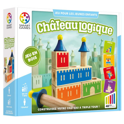 Château Logique