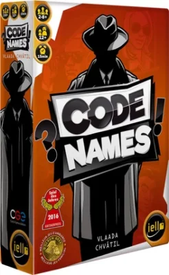 Code names