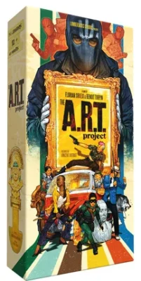 The ART Project