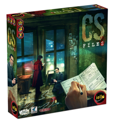 CS Files