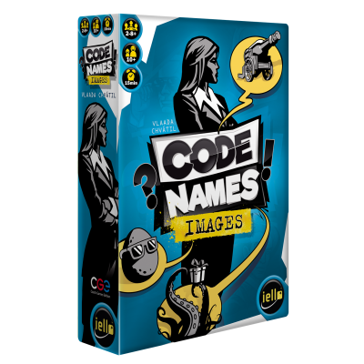 Code names - Images