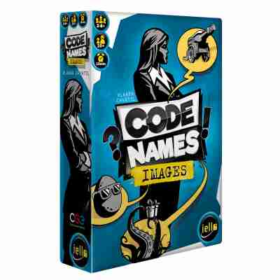 Code names - Images