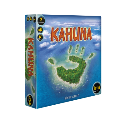 Kahuna