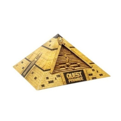 Escape Box – Quest Pyramid
