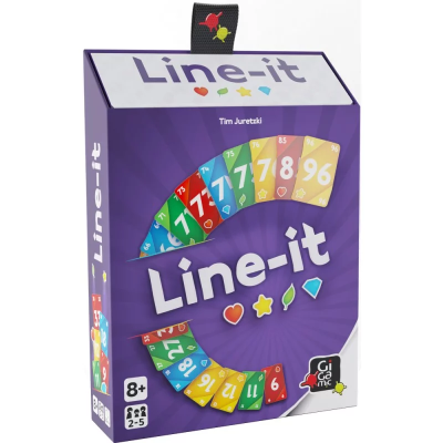Line-It