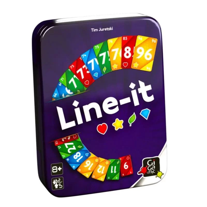 Line-It 1 Line-It