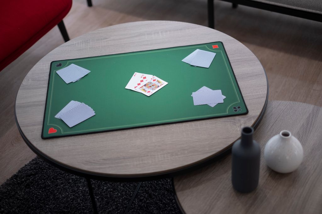 Tapis de cartes 3 Tapis de cartes – Image 3
