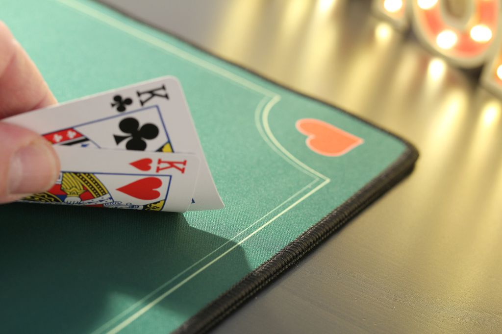 Tapis de cartes 4 Tapis de cartes – Image 4