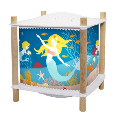 Lanterne Révolution 2.0 – Sirène