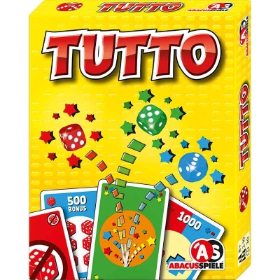 Tutto - Volle Lotte
