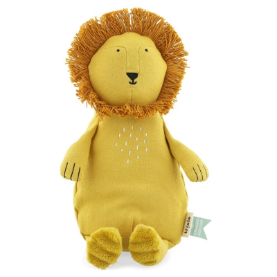 Peluche petite - Mr. Lion