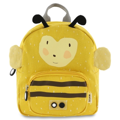 Petit sac à dos – Mrs. Bumblebee