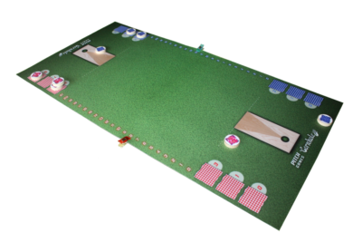 Cornhole by Pitchgames