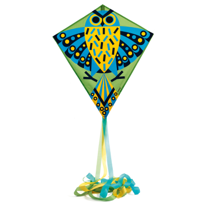 Cerfs-volants - Hiboo