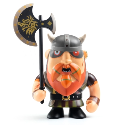 Arty Toys Viking – Ze Barbarious