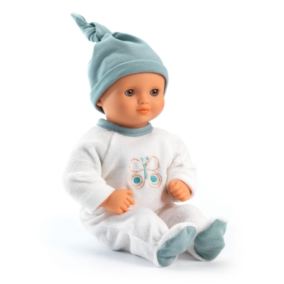 Baby Pomea - Neige