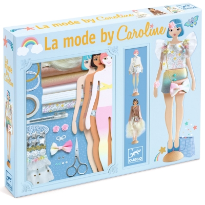 La mode by Caroline