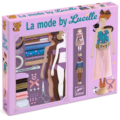 La mode by Lucille