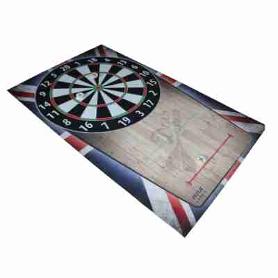 Darts by Pitchgames