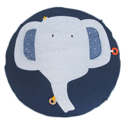Ptit Loustic – Magasin de jeux et jouets à Saint-Étienne 87 activity play mat with arches mrs elephant trixie OF