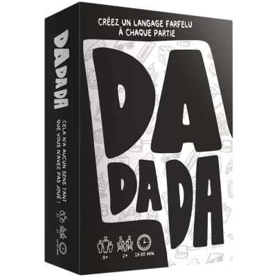 Dadada