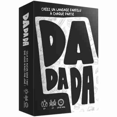 Dadada