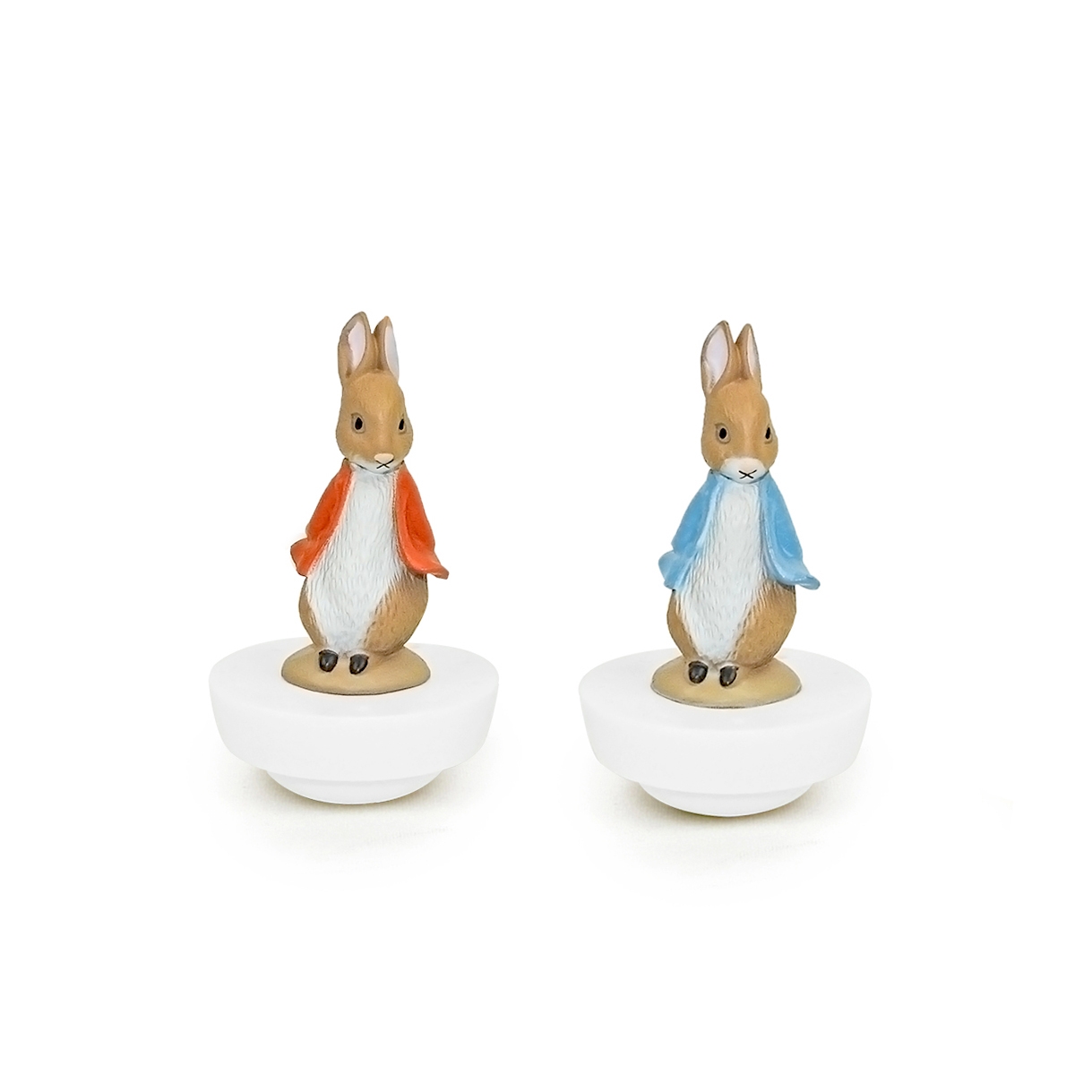 Boîte à musique Dancing – Peter Rabbit© 4 Boîte à musique Dancing – Peter Rabbit© – Image 4