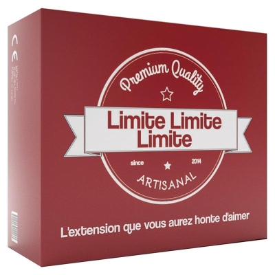 Limite Limite Limite