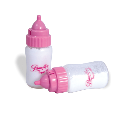 Biberon magique sonore