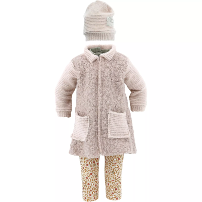 Habillage Finouche 48 cm – Victoria