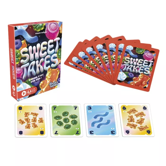 Sweet Takes 2 Sweet Takes – Image 2