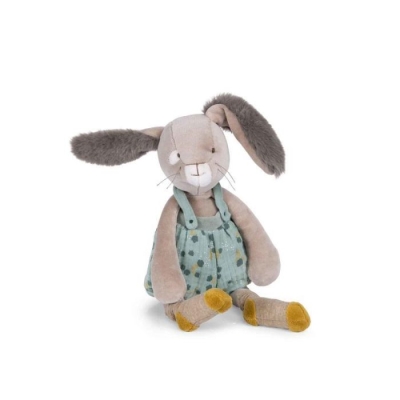 Lapin sauge – Trois petits lapins