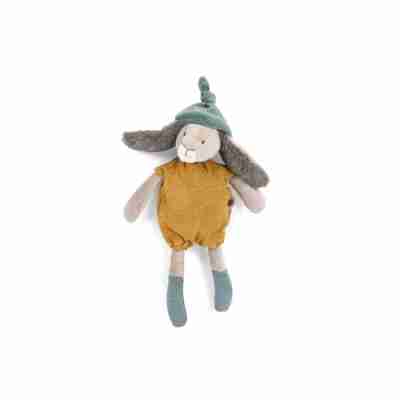 Petite Lapin ocre – Trois petits lapins