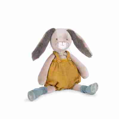 Lapin ocre – Trois petits lapins