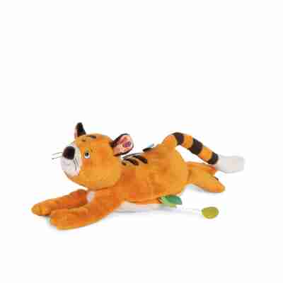 Tigre Tiho musical – Dans la Jungle