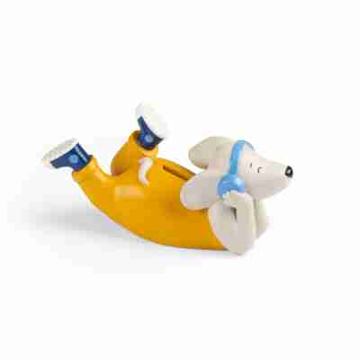 Tirelire chien – Puce & Pilou