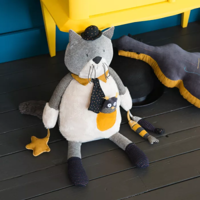 peluche activites chat les moustaches moulinroty
