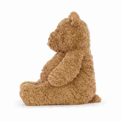 Peluche Jellycat Bartholomew Bear – Ours Géant vue de côté