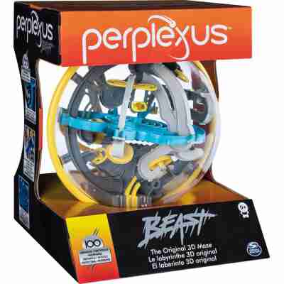 Perplexus Beast – boîte du labyrinthe 3D – Spin Master – P’tit Loustic Saint-Étienne