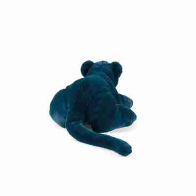 Vue arrière de la grande panthère Moulin Roty