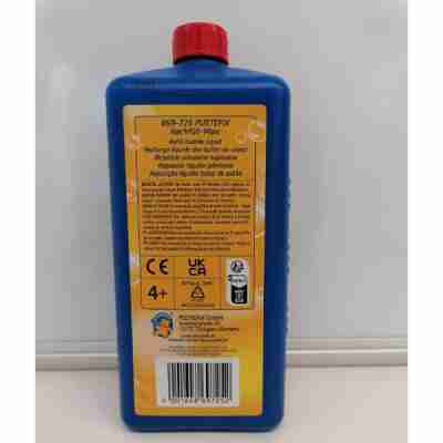 Recharge bulles savon Pustefix pour jeux d’extérieur