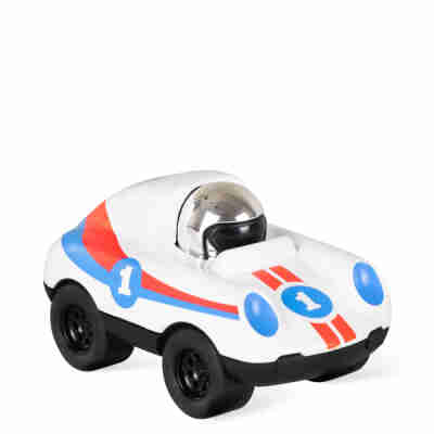 Mini voiture Presto Racers Ace Tiger Tribe