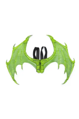 ailes-de-dragon-great-pretenders-vert-face