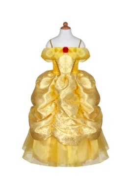Robe de princesse conte de fées Great Pretenders vue de face